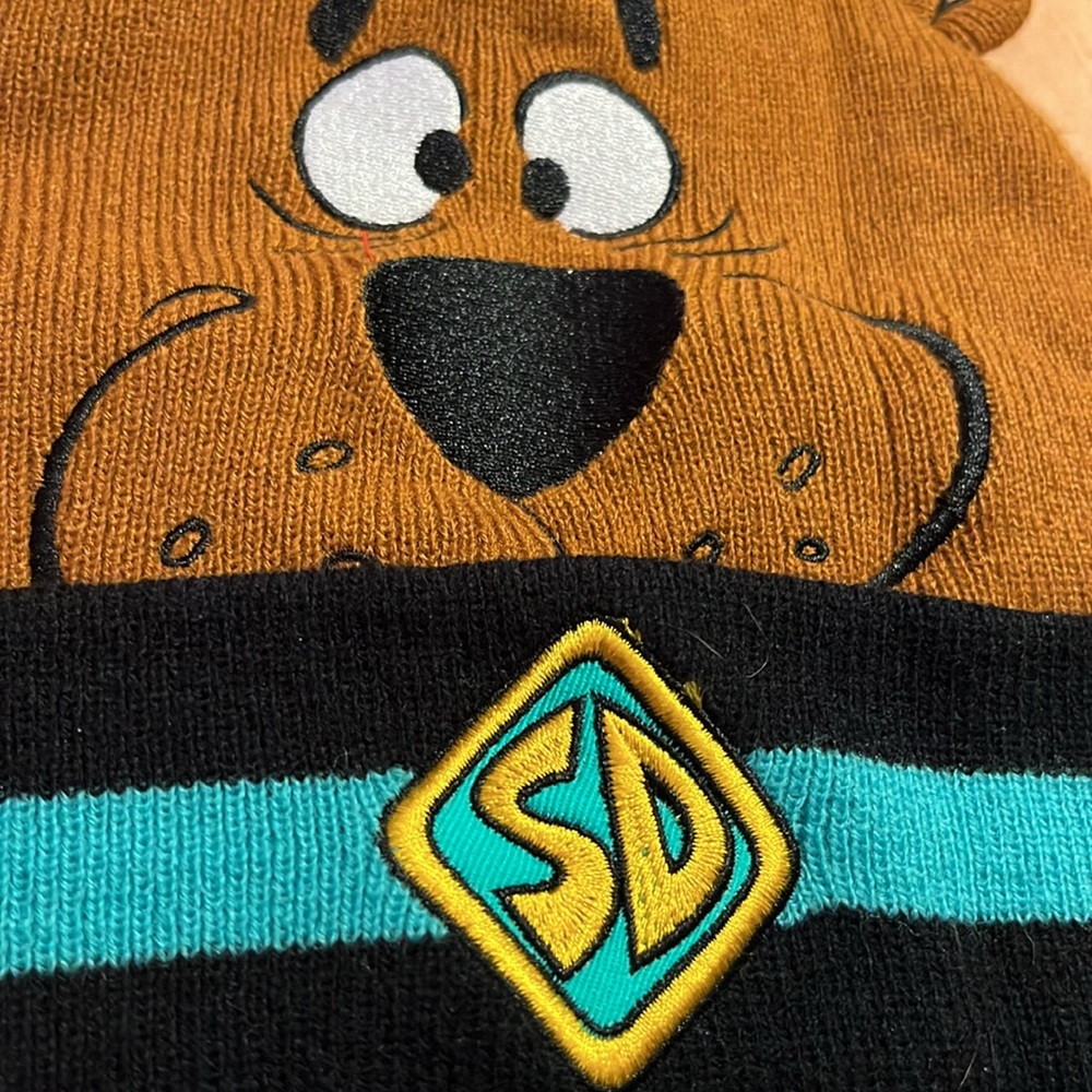 Scooby-Doo Benie View 6